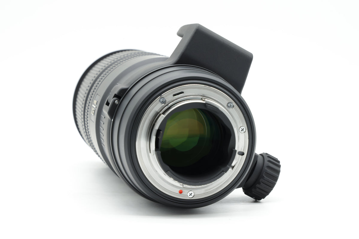 Sigma 70-200mm F2.8 EX DG APO HSM Lens - Excellent Plus