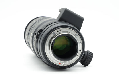 Sigma 70-200mm F2.8 EX DG APO HSM Lens - Excellent Plus