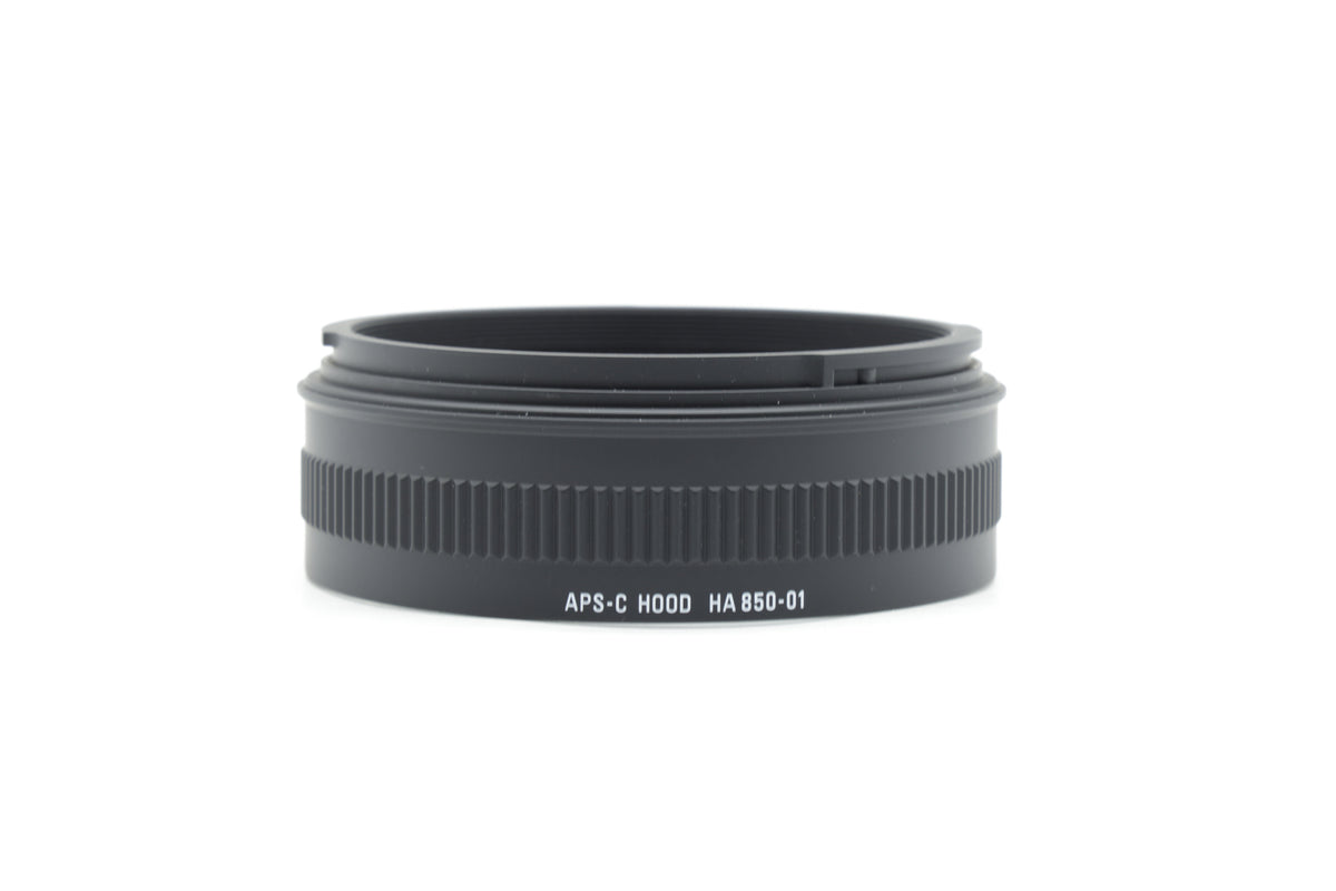 Sigma 70-200mm F2.8 EX DG APO HSM Lens - Excellent Plus