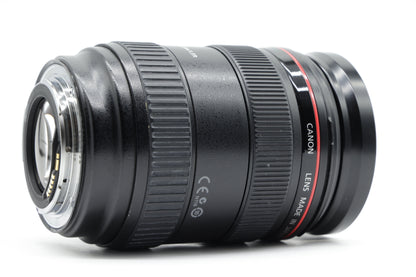 Canon EF 24-70mm f/2.8L USM Lens - Excellent