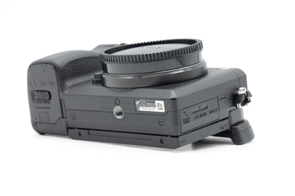 Sony Alpha 6400 Camera Body Only - Excellent Plus - SC: 3996
