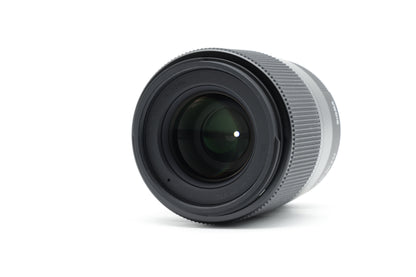 Sigma 30mm F1.4 DC DN Contemporary Lens Sony E Fit - Excellent
