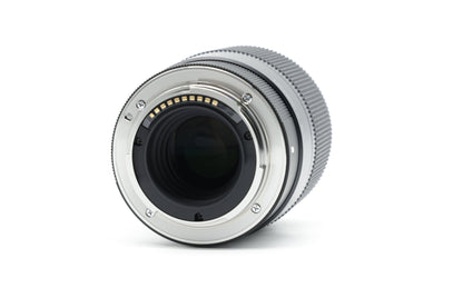 Sigma 30mm F1.4 DC DN Contemporary Lens Sony E Fit - Excellent