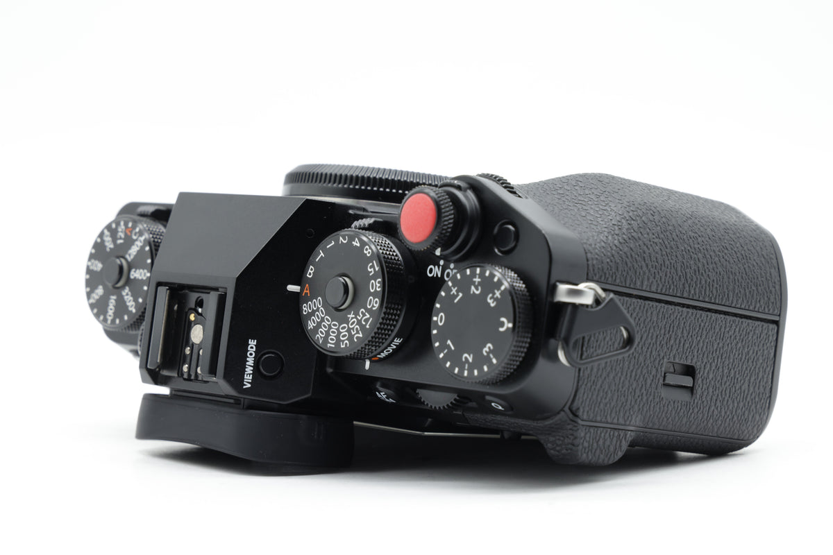 Fujifilm X-T5 Camera Body Only - Excellent Plus - SC: 7092