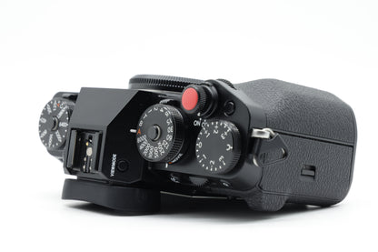 Fujifilm X-T5 Camera Body Only - Excellent Plus - SC: 7092