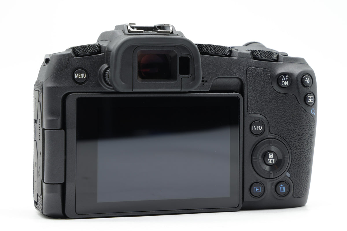 Canon EOS RP Camera Body Only - Near Mint - SC: Under 1000