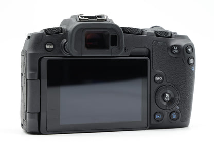 Canon EOS RP Camera Body Only - Near Mint - SC: Under 1000