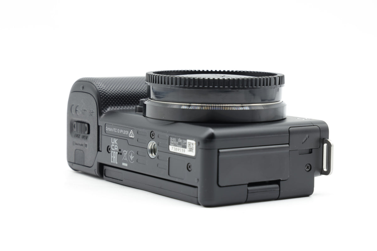 Sony ZV-E10 Camera Body Only - Excellent - SC: 85