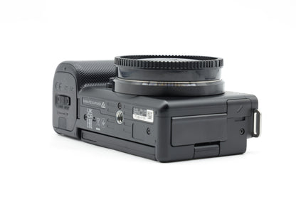 Sony ZV-E10 Camera Body Only - Excellent - SC: 85