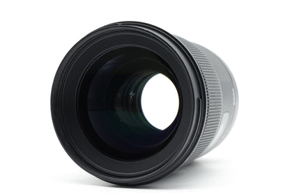 Sigma 50mm F1.4 DG HSM Art Lens Canon EF Fit - Good