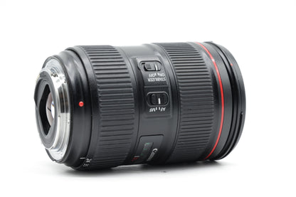 Canon EF 24-105mm f/4L IS II USM Lens - Excellent