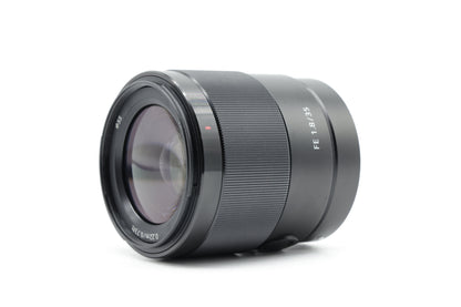 Sony FE 35mm F1.8 Lens - Excellent