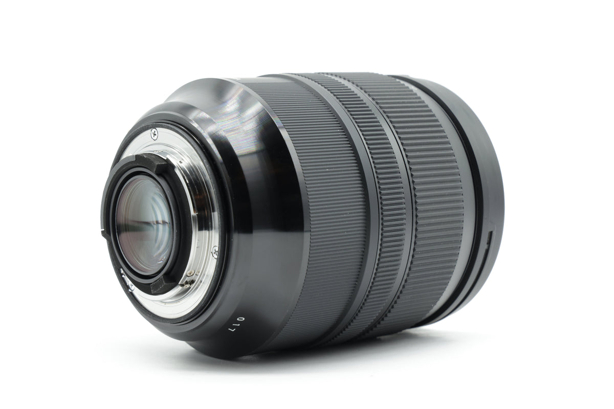 Sigma 24-70mm F2.8 DG OS HSM Art Lens Nikon F Fit - Excellent Plus