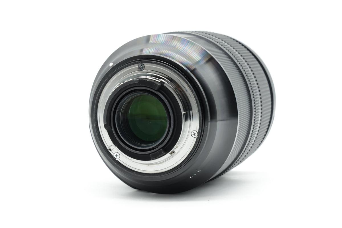 Sigma 24-70mm F2.8 DG OS HSM Art Lens Nikon F Fit - Excellent Plus