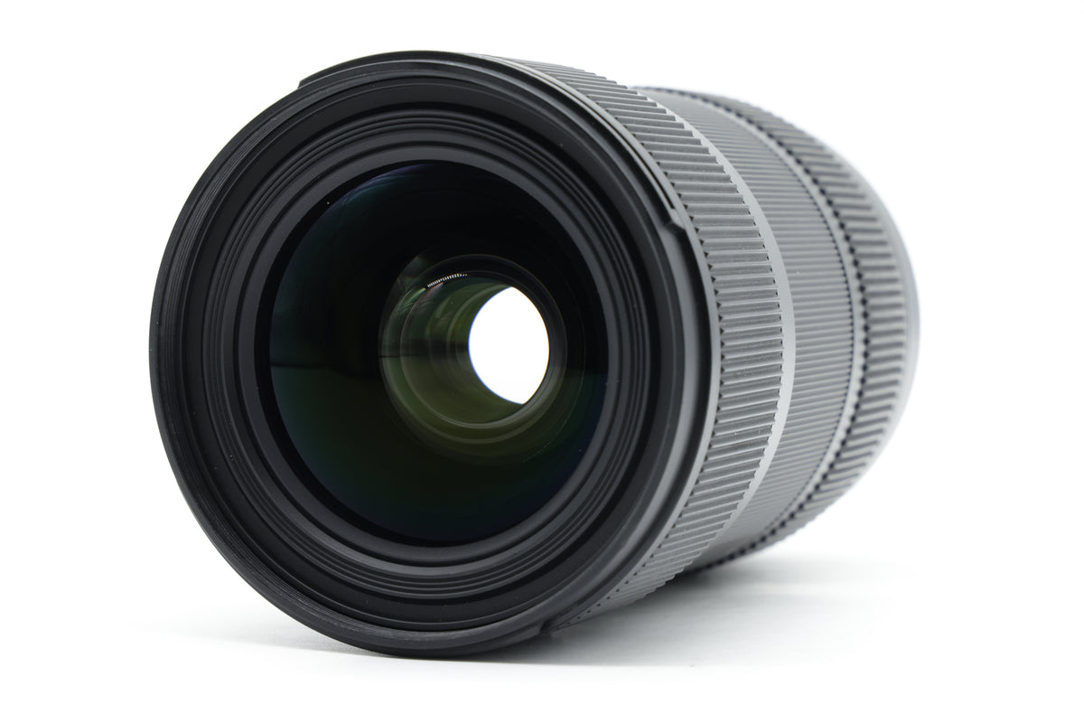 Sigma 18-35mm F1.8 DC HSM Art Lens Canon EF Fit - Excellent