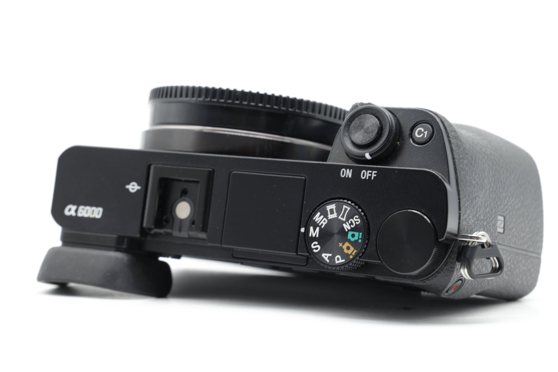 Sony Alpha 6000 Camera Body Only - Excellent Plus - SC: 13294