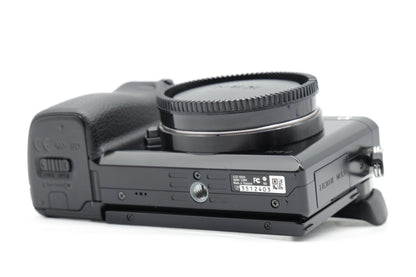 Sony Alpha 6000 Camera Body Only - Excellent Plus - SC: 13294