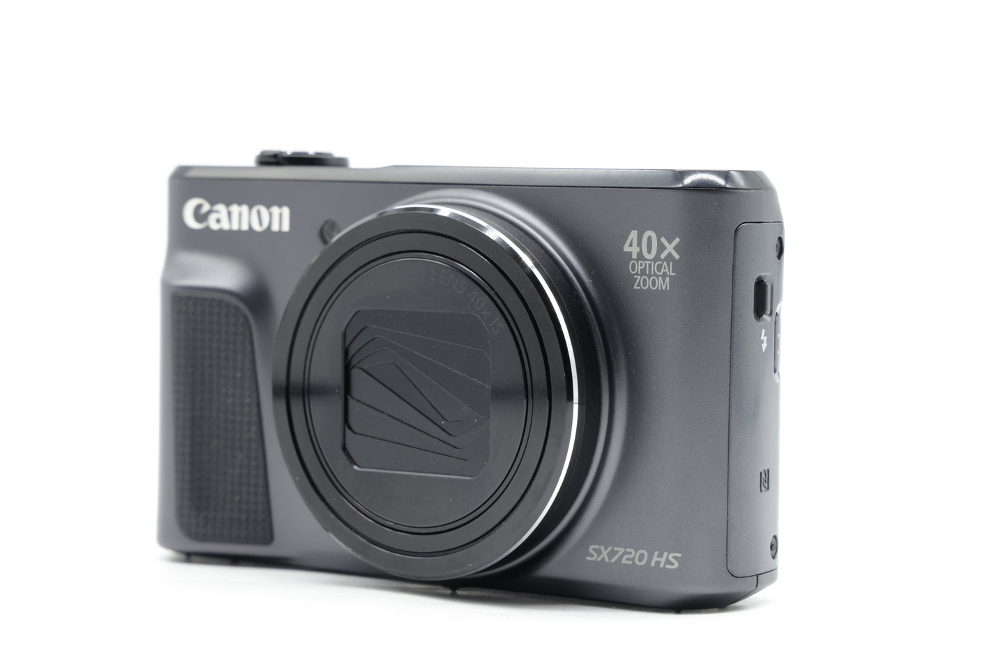 Canon PowerShot SX720 HS Compact Camera - Excellent Plus