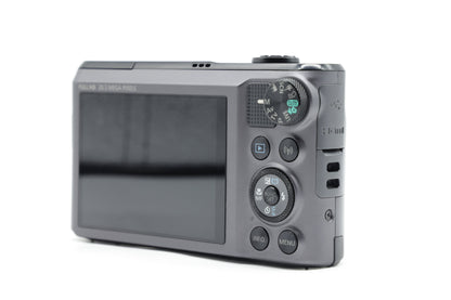 Canon PowerShot SX720 HS Compact Camera - Excellent Plus