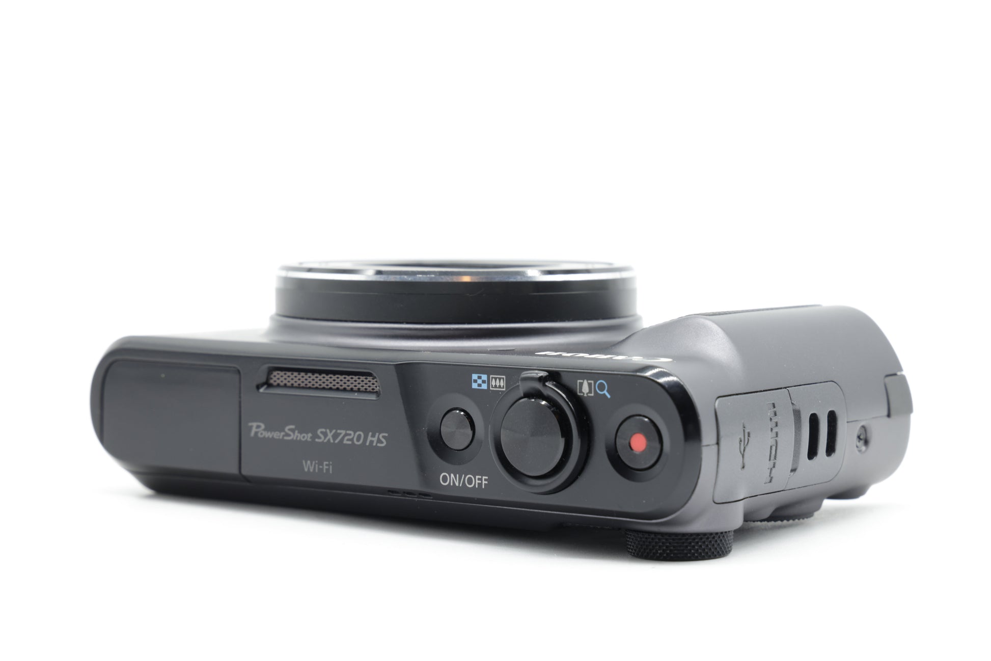 Canon PowerShot SX720 HS Compact Camera - Excellent Plus