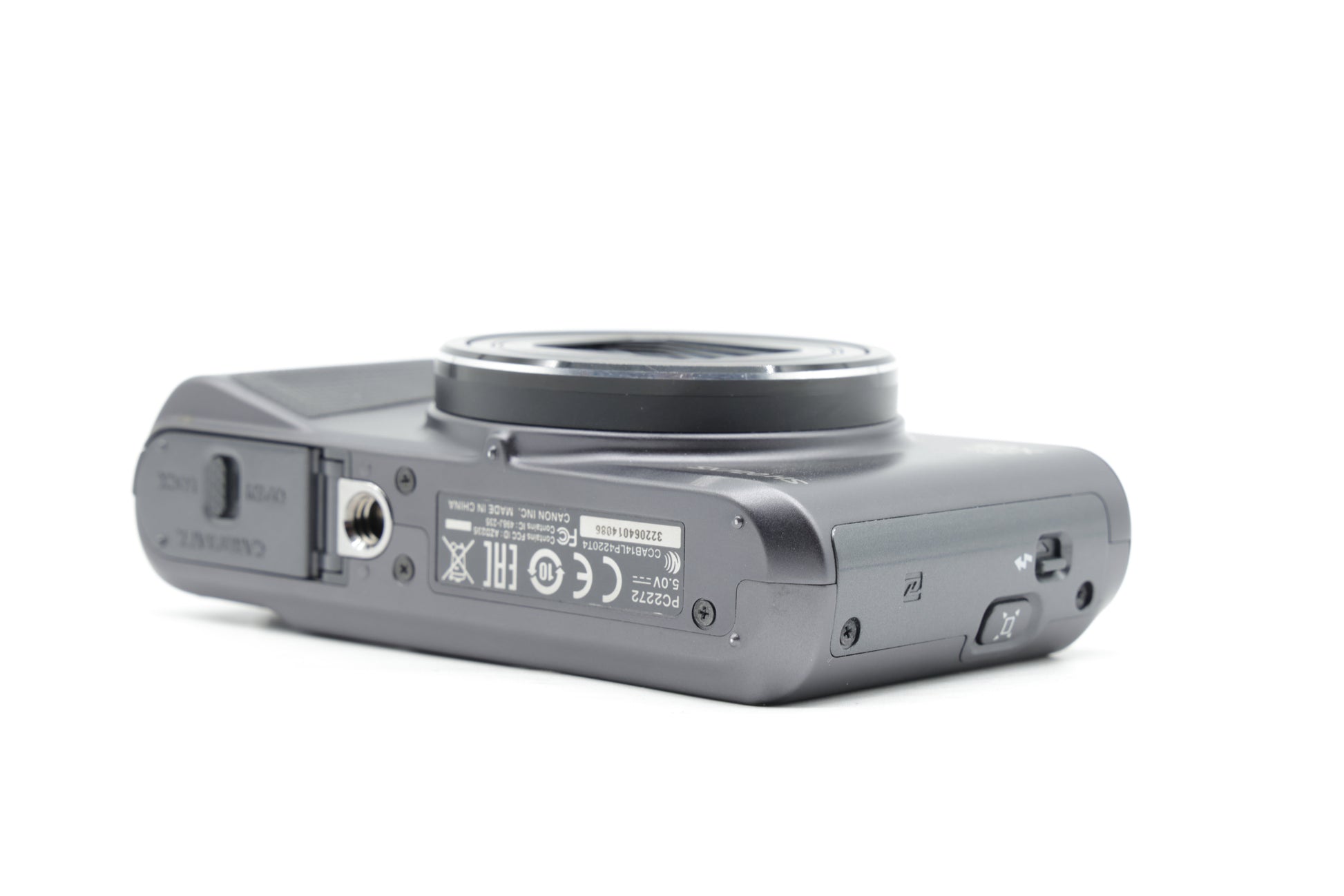 Canon PowerShot SX720 HS Compact Camera - Excellent Plus