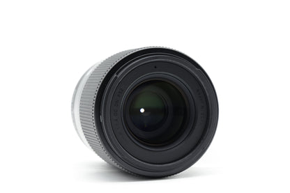 Sigma 30mm F1.4 DC DN Contemporary Lens Sony E Fit - Excellent Plus