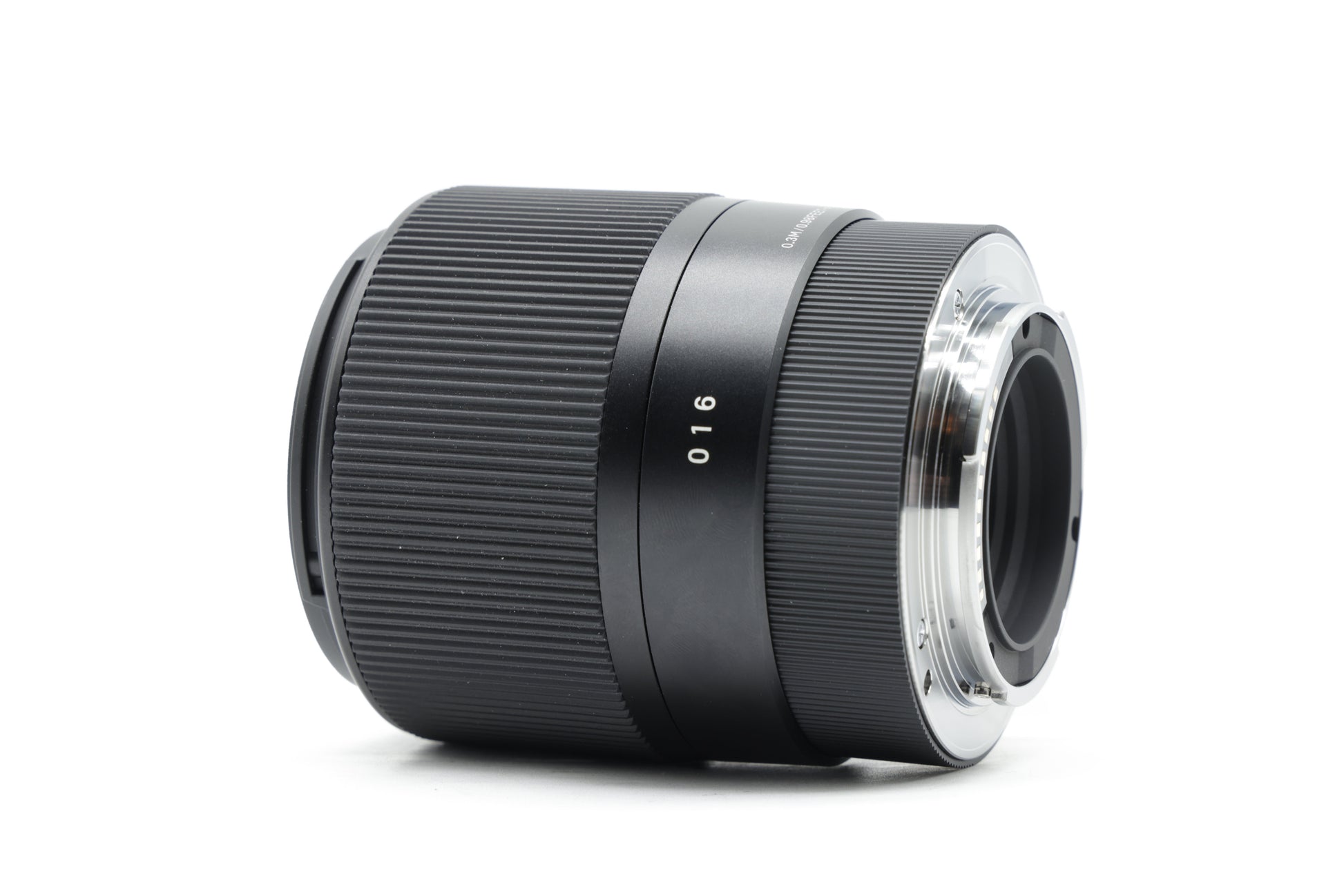Sigma 30mm F1.4 DC DN Contemporary Lens Sony E Fit - Excellent Plus