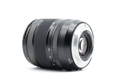 Fujifilm XF 16-50mm F2.8-4.8 R LM WR Lens - Excellent Plus