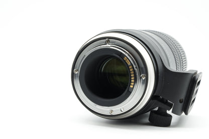 Tamron SP 70-200mm F/2.8 Di VC USD G2 Lens Canon EF Fit - Excellent