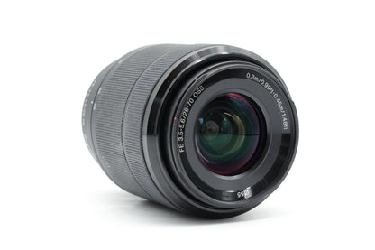 Sony FE 28-70mm f/3.5-5.6 OSS Lens - Good