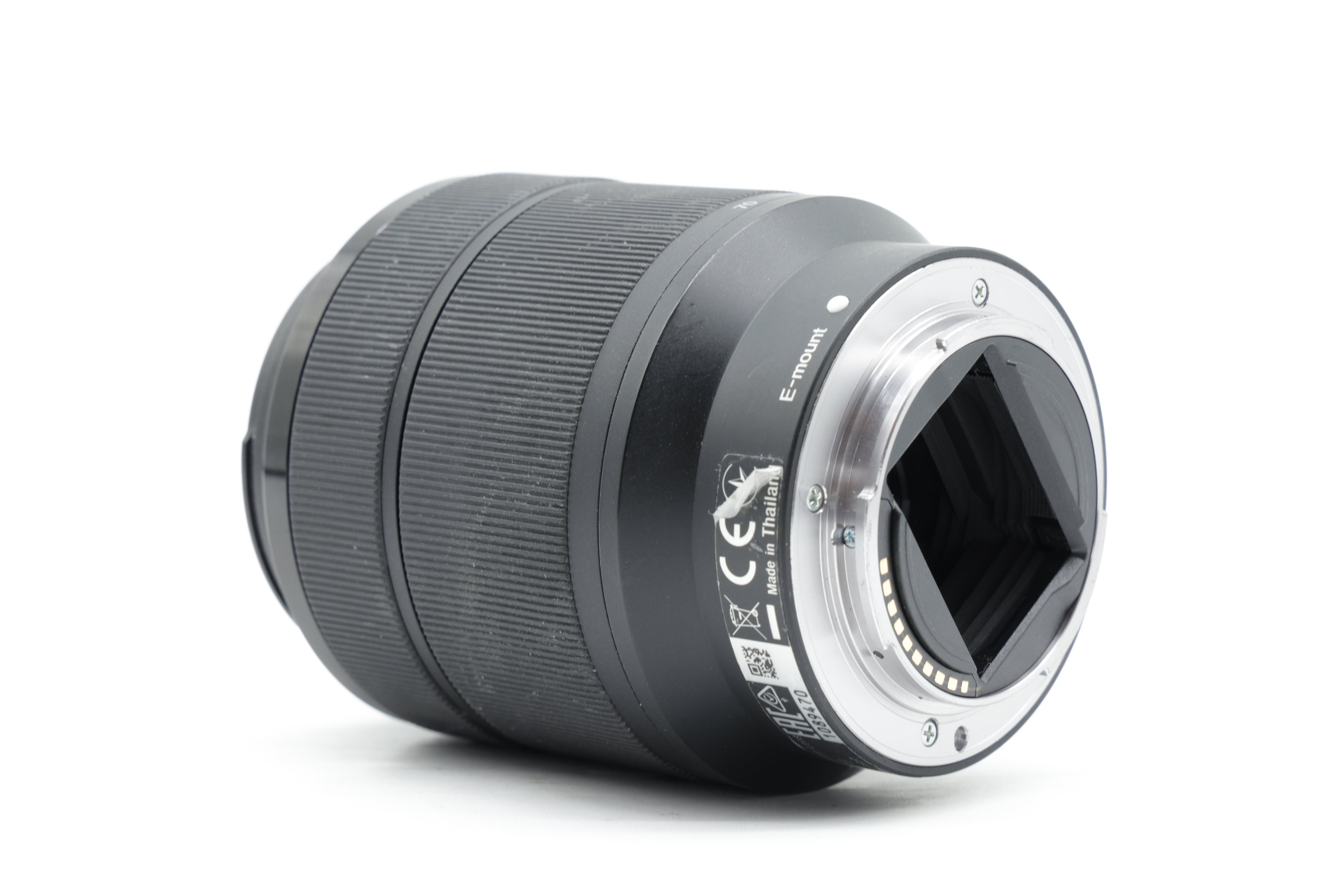 Sony FE 28-70mm f/3.5-5.6 OSS Lens - Good – Maple Camera Co.