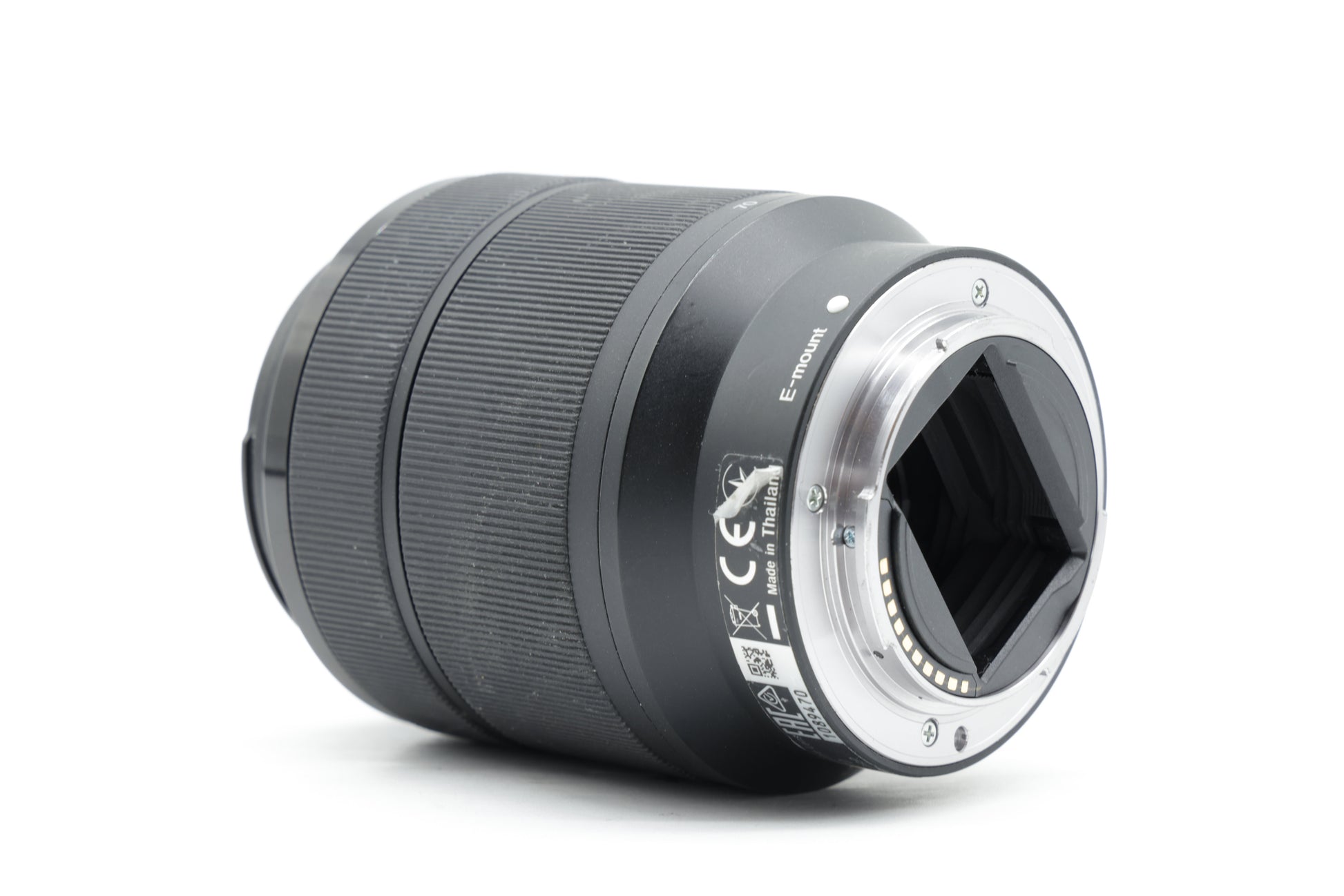 Sony FE 28-70mm f/3.5-5.6 OSS Lens - Good
