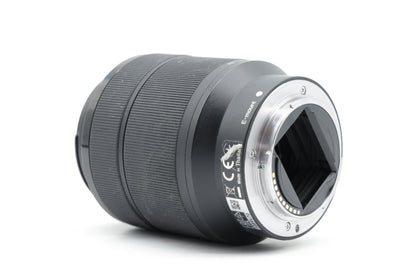 Sony FE 28-70mm f/3.5-5.6 OSS Lens - Good