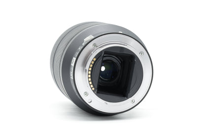 Sony FE 28-70mm f/3.5-5.6 OSS Lens - Good