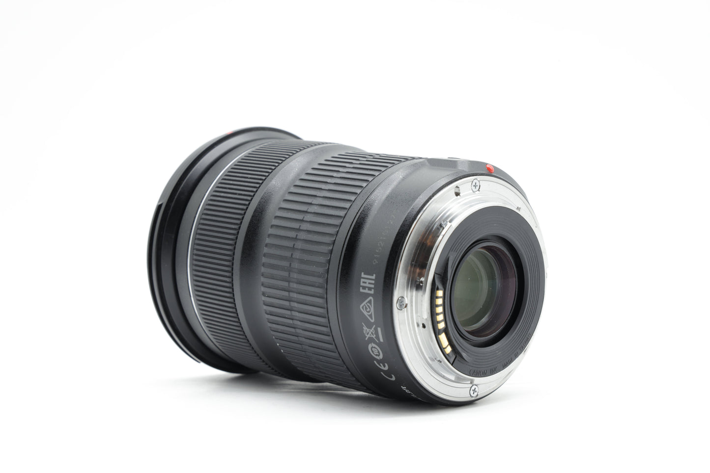 Canon EF 24-105mm f/3.5-5.6 IS STM Lens - Excellent