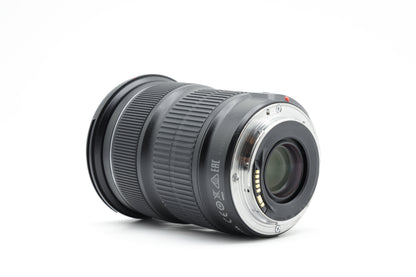 Canon EF 24-105mm f/3.5-5.6 IS STM Lens - Excellent