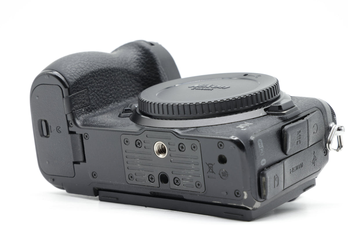 Nikon Z7II Camera Body Only - Good - SC: 170084
