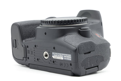 Canon EOS Rebel T8i Camera Body Only - Near Mint - SC: Under 1000