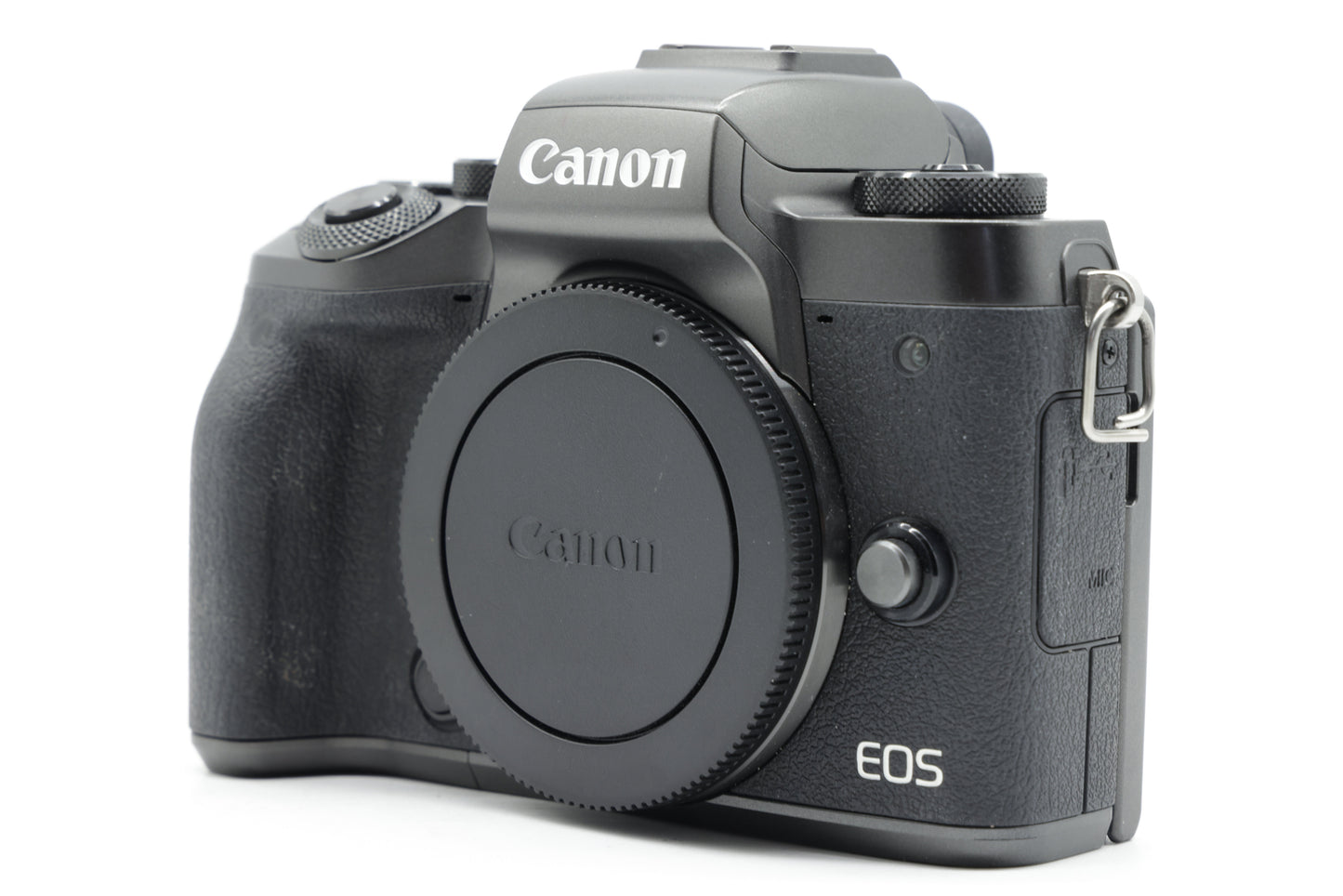Canon EOS M5 Camera Body Only - Excellent