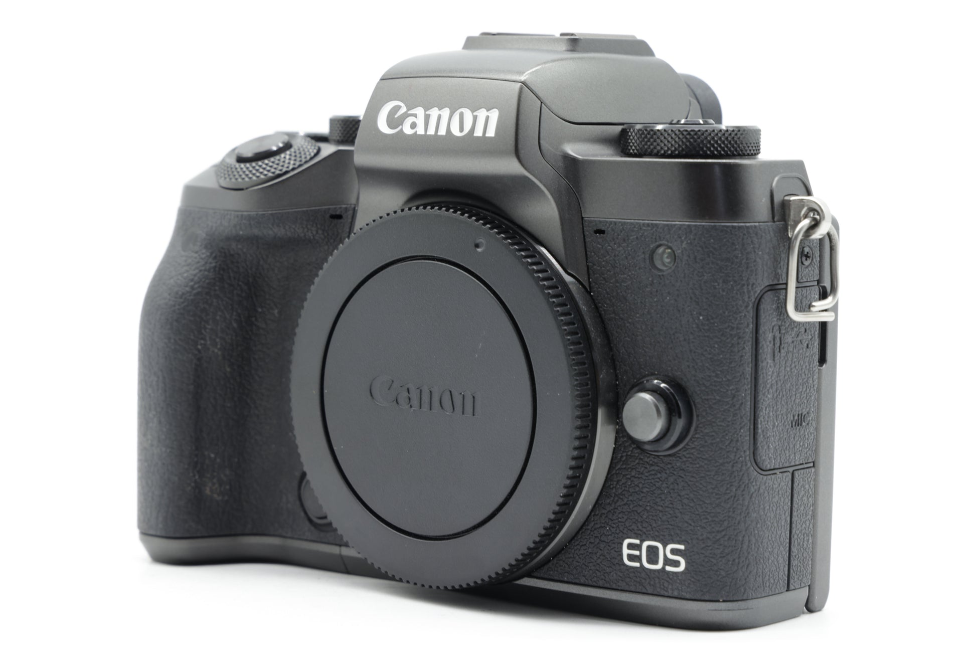 Canon EOS M5 Camera Body Only - Excellent