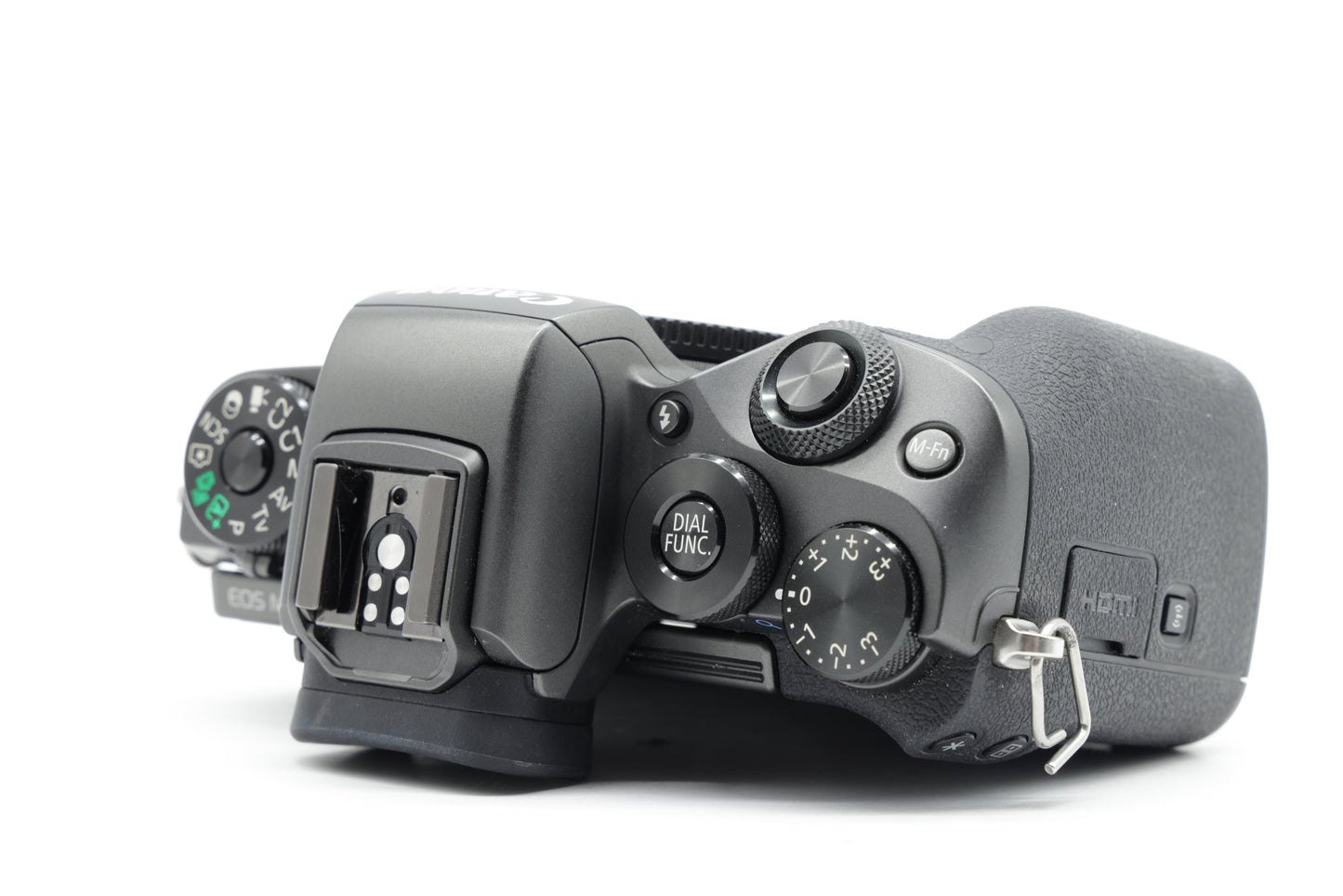Canon EOS M5 Camera Body Only - Excellent