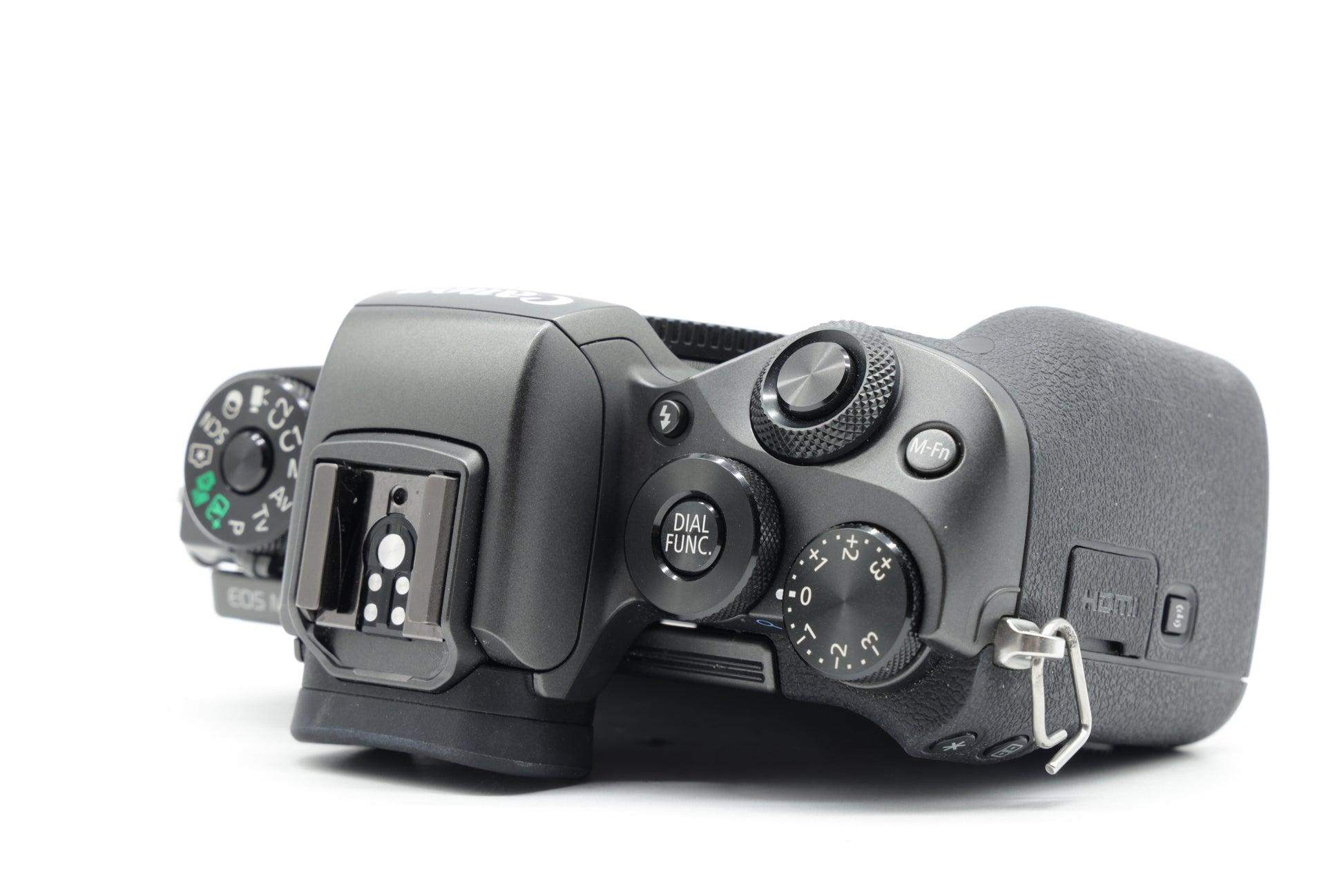 Canon EOS M5 Camera Body Only - Excellent