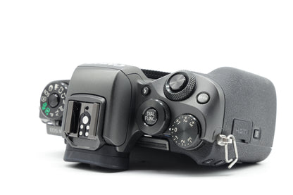 Canon EOS M5 Camera Body Only - Excellent