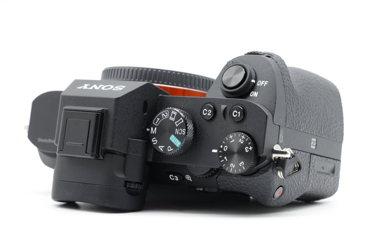Sony Alpha 7 II Camera Body Only - Near Mint Minus - SC: 1833