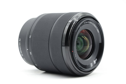 Sony FE 28-70mm F3.5-5.6 OSS Lens - Excellent Plus