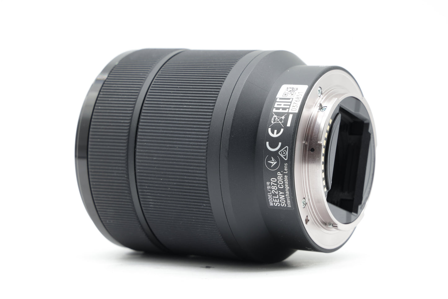 Sony FE 28-70mm F3.5-5.6 OSS Lens - Excellent Plus