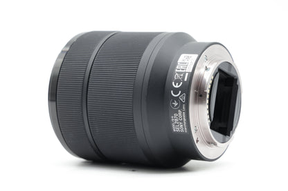 Sony FE 28-70mm F3.5-5.6 OSS Lens - Excellent Plus