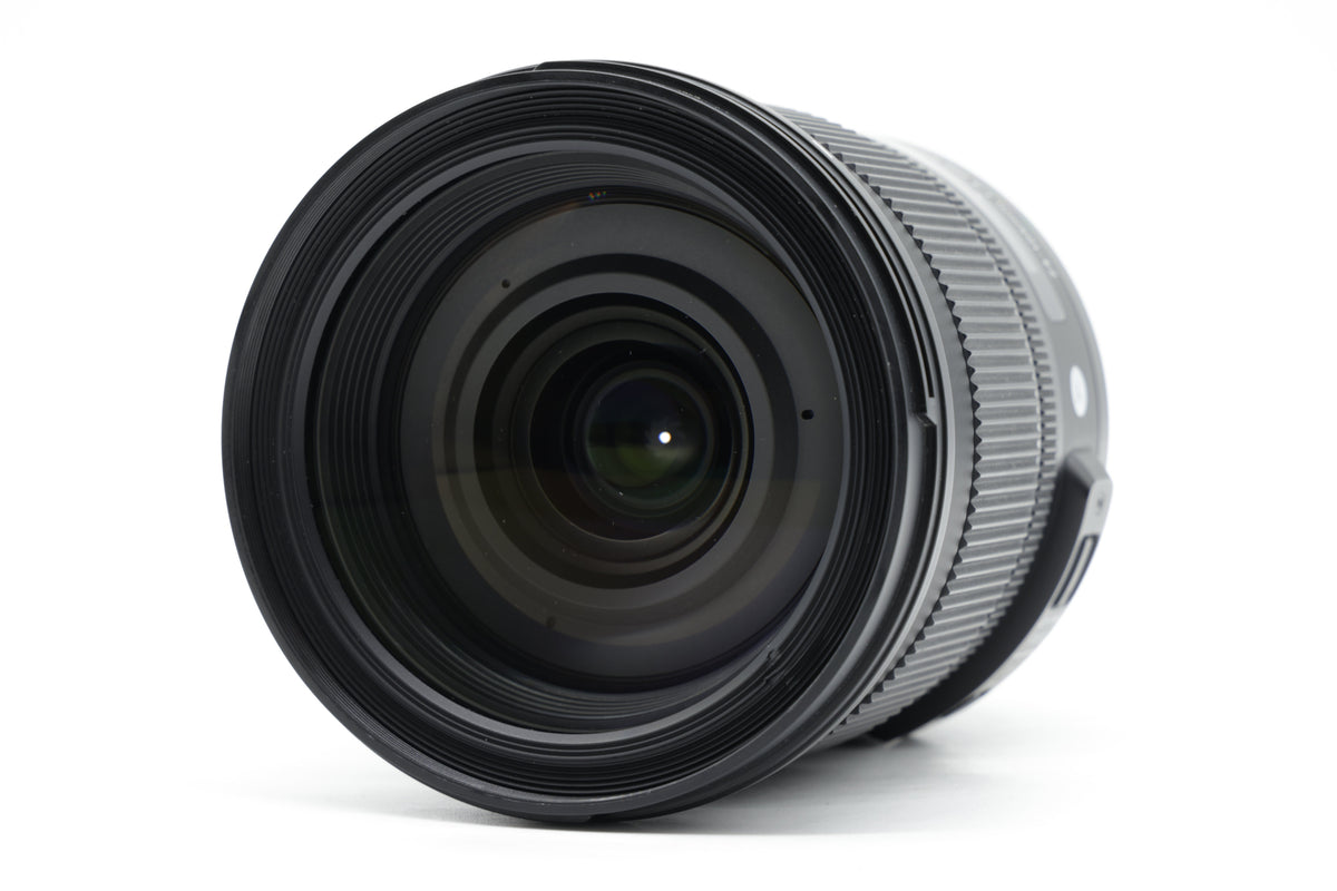 Sigma 24-105mm F4 DG OS HSM Art Canon EF Fit - Excellent