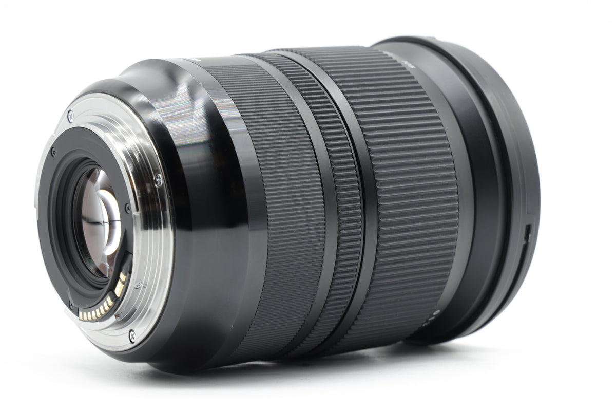 Sigma 24-105mm F4 DG OS HSM Art Canon EF Fit - Excellent