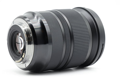 Sigma 24-105mm F4 DG OS HSM Art Canon EF Fit - Excellent
